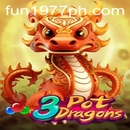 Exploring the Magical World of 3PotDragons and Its Exciting Gameplay Features