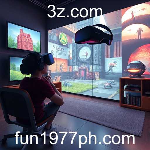 A Ascensão dos Jogos Online em 2025: Tendências e Novidades