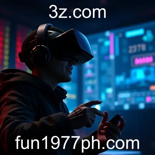 A Nova Era dos Jogos: Inovações e Desafios de 2025