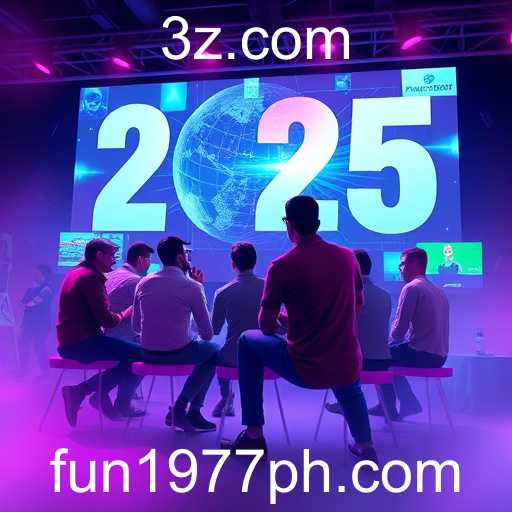 A Evolução dos Jogos Online em 2025