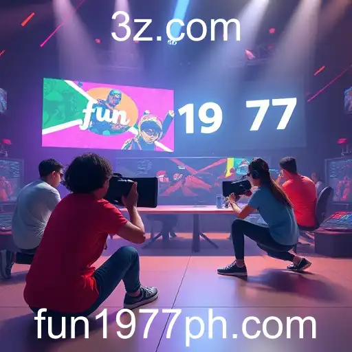 Explorando o Mundo dos Jogos Online em 2025