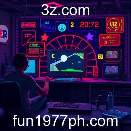 Fun1977: A Evolução dos Jogos ao Longo das Décadas