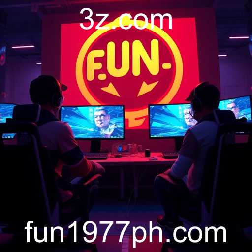 Fun1977: Revolução nos Jogos Digitais