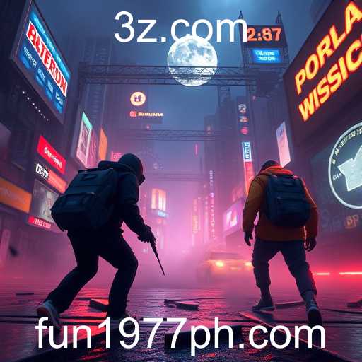 Fun1977: Evolução e Impacto no Cenário de Jogos em 2025