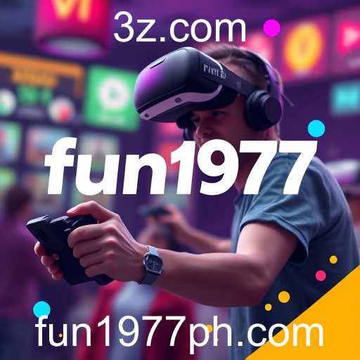 Fun1977: Onde o Passado e o Futuro dos Jogos se Encontram