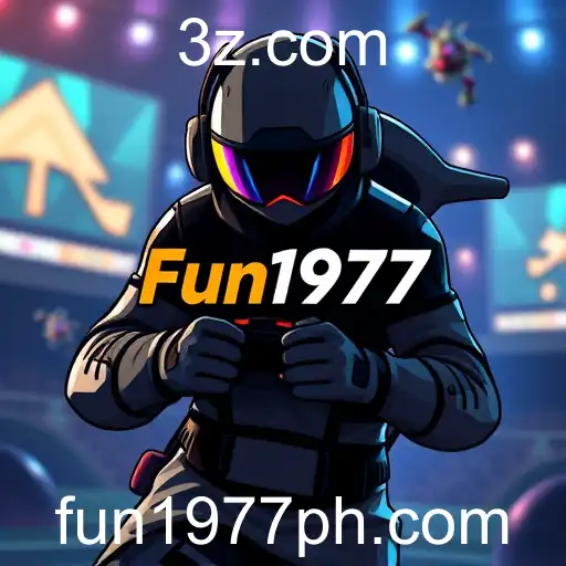 Fun1977: O Portal de Jogos Que Conquista o Brasil em 2025