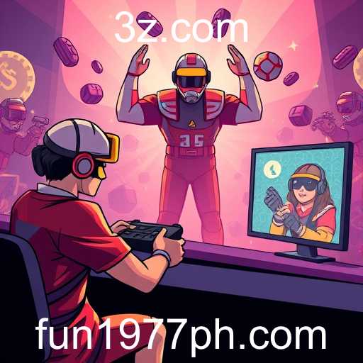 Futuro do Entretenimento Digital: Jogos e Comunidades