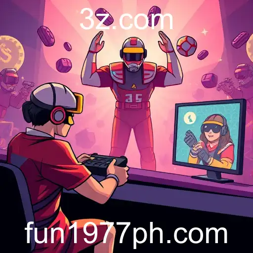 Futuro do Entretenimento Digital: Jogos e Comunidades