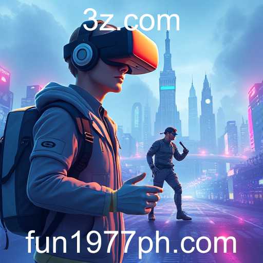 O Futuro dos Jogos: Inovações e Tendências em 2025