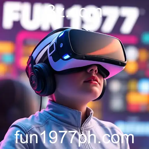 A Evolução dos Jogos em 2025 e a Influência de Fun1977