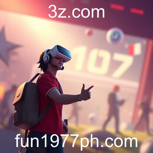 A Revolução dos Jogos em 2025: Inovações e Tendências