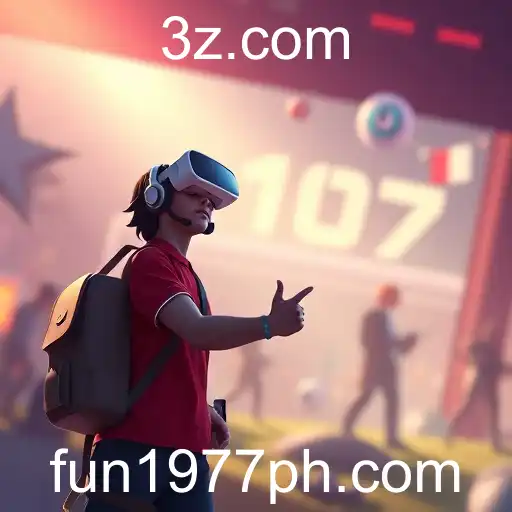 A Revolução dos Jogos em 2025: Inovações e Tendências