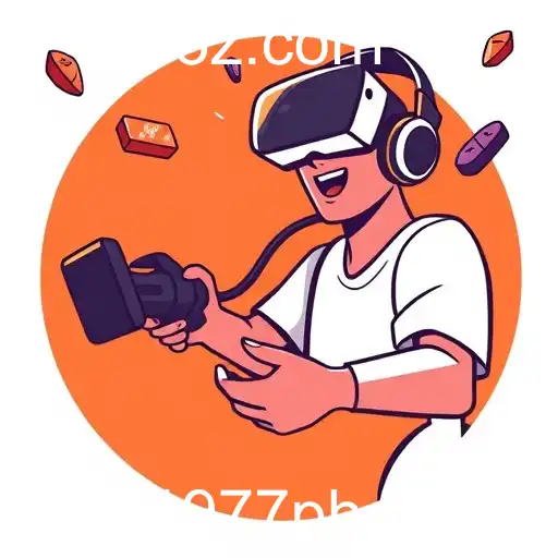 A Revolução dos Jogos em 2025: Uma Nova Era