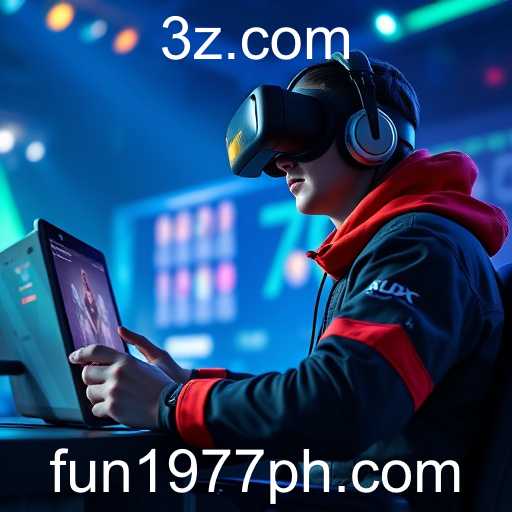 O Boom dos Jogos Online e Fun1977