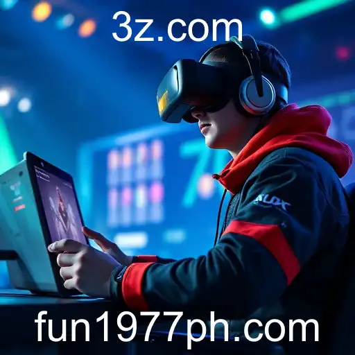 O Boom dos Jogos Online e Fun1977