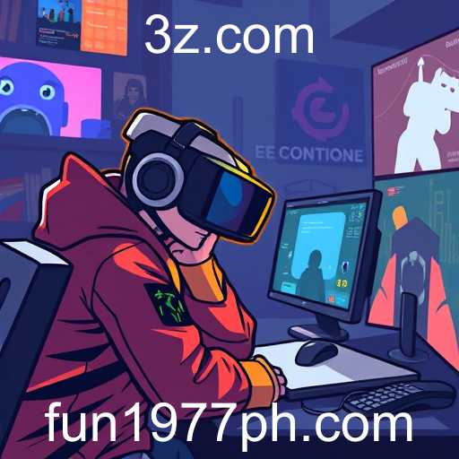 Inovações e Tendências em Jogos Online para 2025