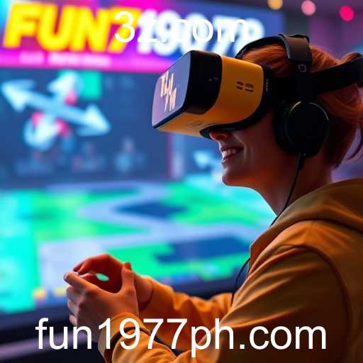 O Crescimento do Mercado de Jogos: Fun1977 e Além