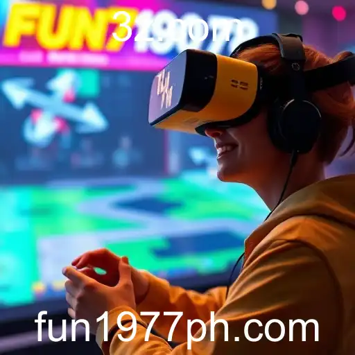 O Crescimento do Mercado de Jogos: Fun1977 e Além