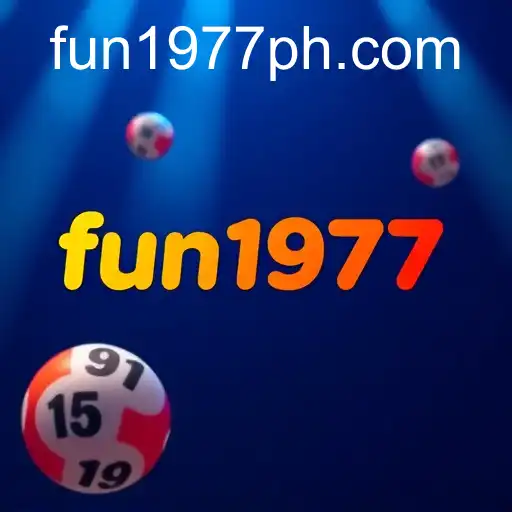 Exploring the Excitement of Lottery Games with Fun1977