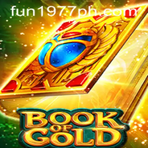 Exploring the Enigmatic World of Book of Gold: Fun1977