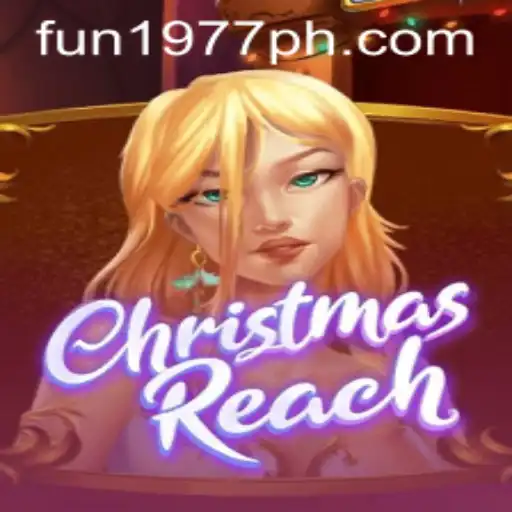 ChristmasReach: The Ultimate Festive Adventure