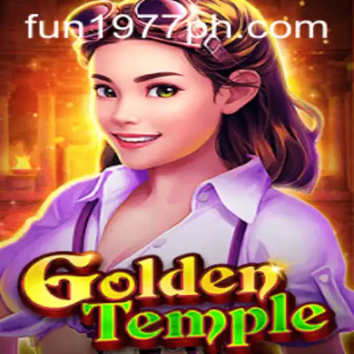 GoldenTemple: Embark on an Adventure Filled with Mystery and Fun