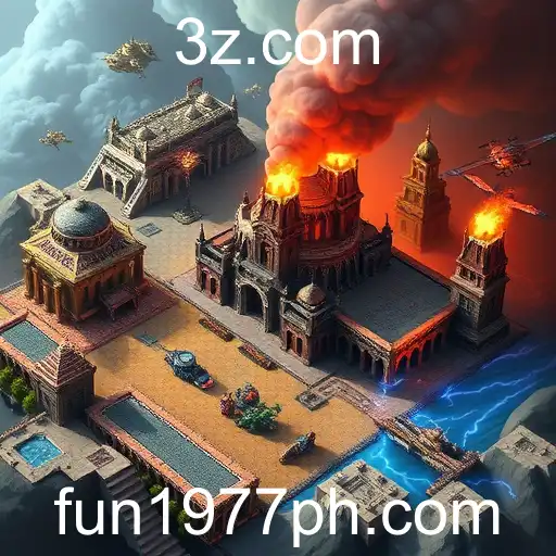 Revolução nos Gráficos: O Futuro dos Jogos em 2025