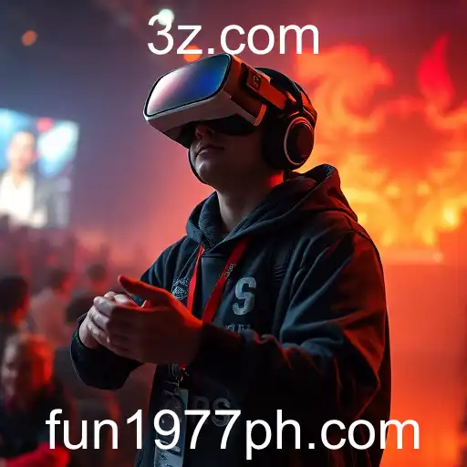 Revolução dos Jogos Online: Tendências de 2025