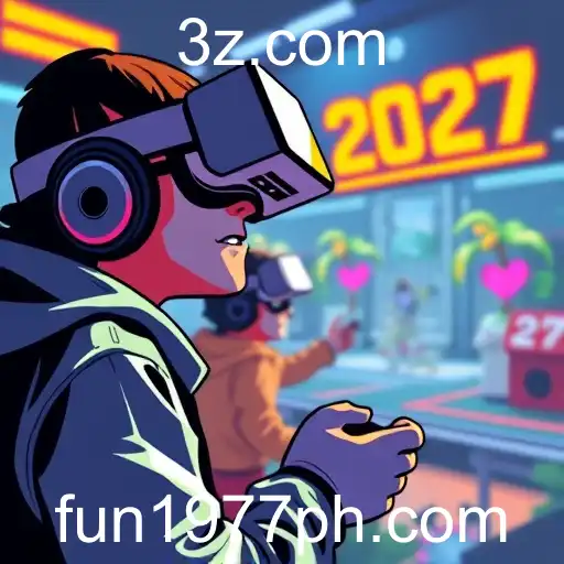 Revolução nos Jogos: Avanços e Tendências de 2025