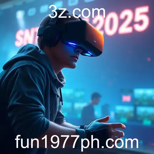 Inovações e Desafios no Mundo dos Games