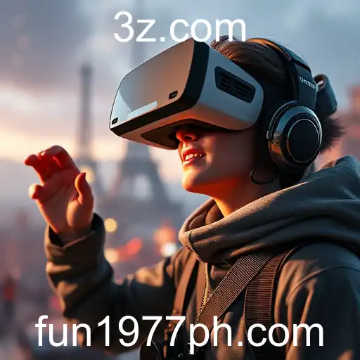 A Revolução dos Jogos em Realidade Aumentada