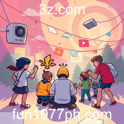 A Revolução dos Jogos em 2025