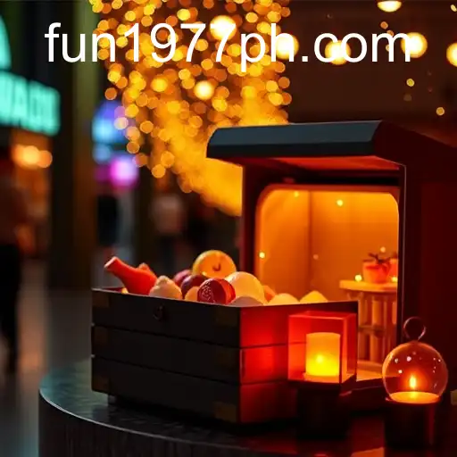 Unlocking the Potential of Exclusive Offers with fun1977