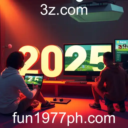 A Revolução dos Jogos Online em 2025