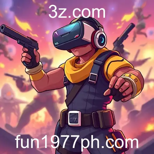 Jogos Online Crescem com Funções Inovadoras