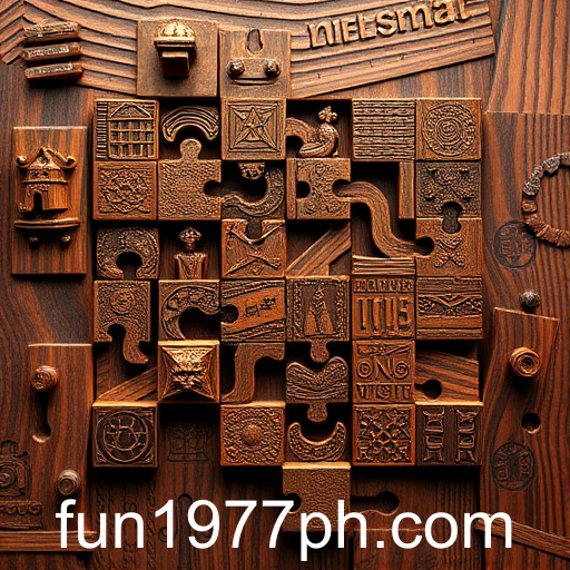 Desafios Mentais: Estimulando a Mente no Fun1977