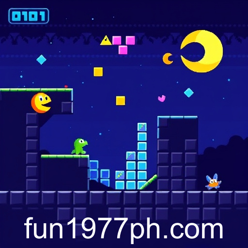 A Relevância dos Jogos Retrô na Modernidade: Descobrindo a Categoria 