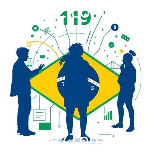 Revolução Tecnológica e Sua Influência no Brasil Atual